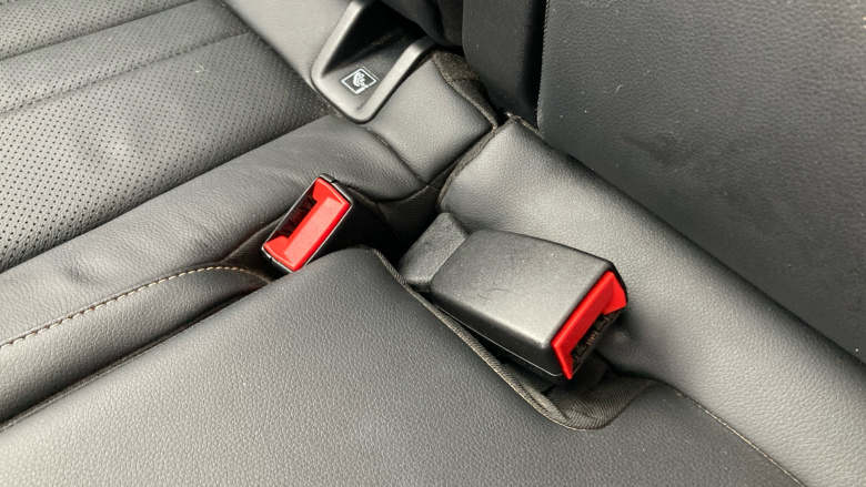 Vauxhall Grandland X 1.2 Turbo Elite Nav 5dr Petrol Hatchback